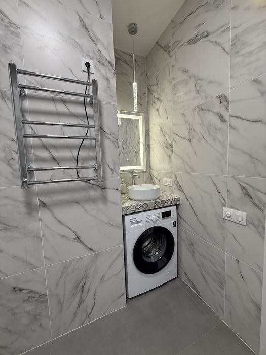 Квартира на вул. Краснова, 1Г в Одесі, ID 304117, фото №10