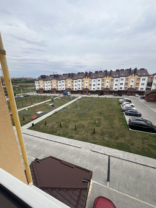 Квартира на вул. Героїв Крут в Львові, ID 311330, фото №24