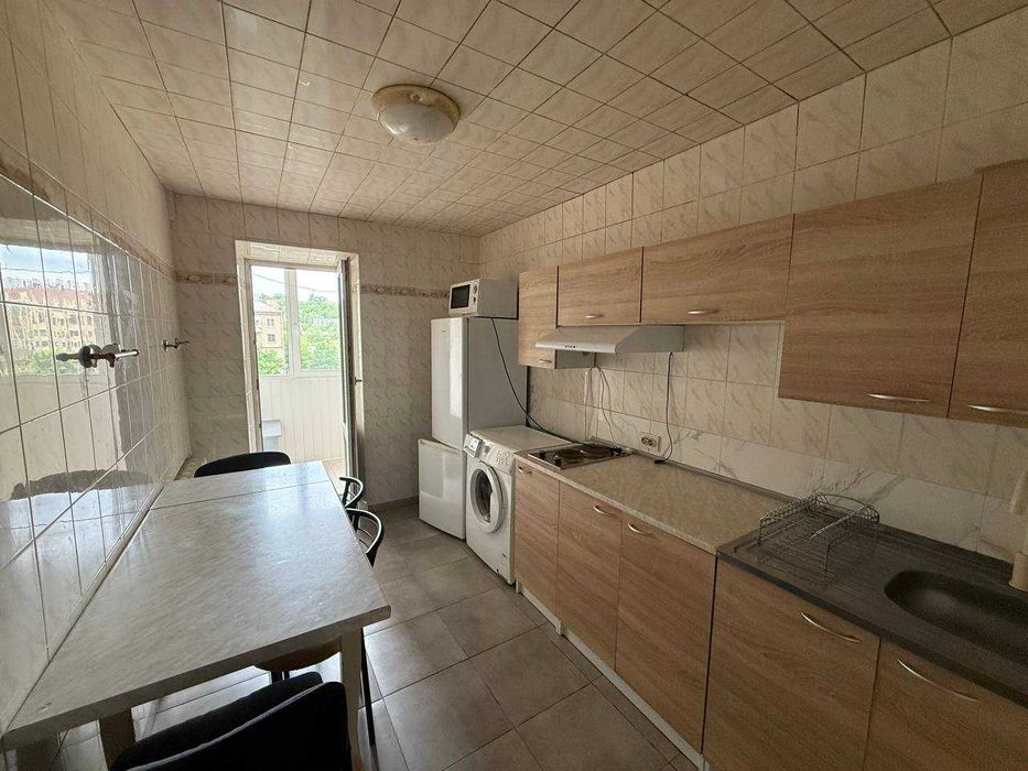 Квартира на вул. Антоновича, 88 в Київ, ID 304420, фото №1