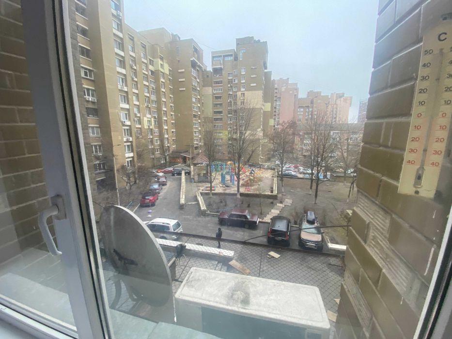 Квартира на вул. Антоновича, 88 в Києві, ID 304420, фото №8