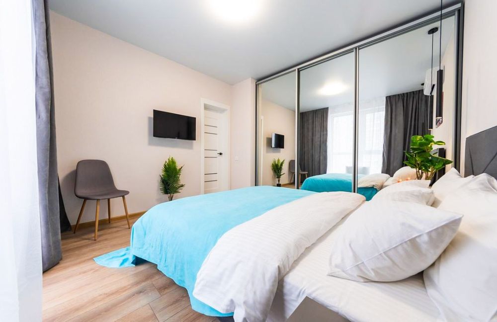 Квартира на вул. Ревуцкого, 40в в Київ, ID 304115, фото №3
