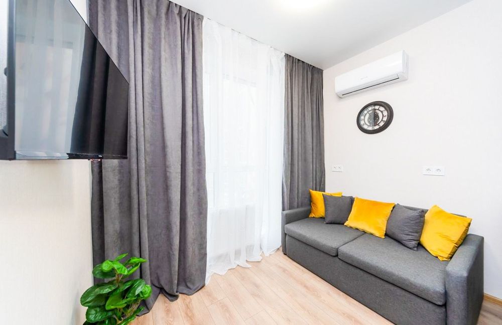 Квартира на вул. Ревуцкого, 40в в Київ, ID 304115, фото №5