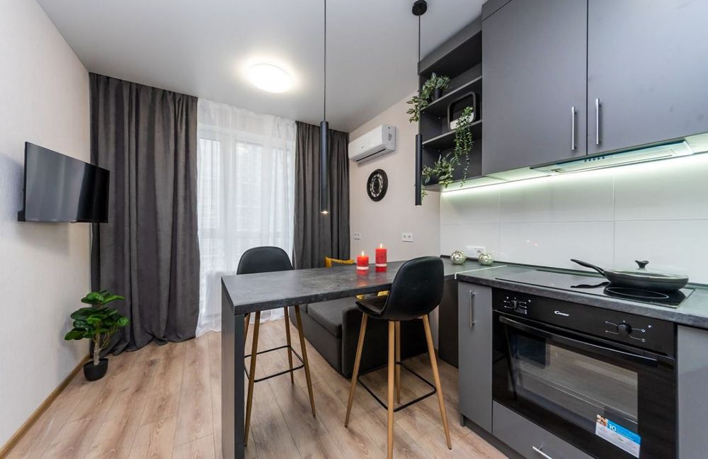 Квартира на вул. Ревуцкого, 40в в Києві, ID 304115, фото №7