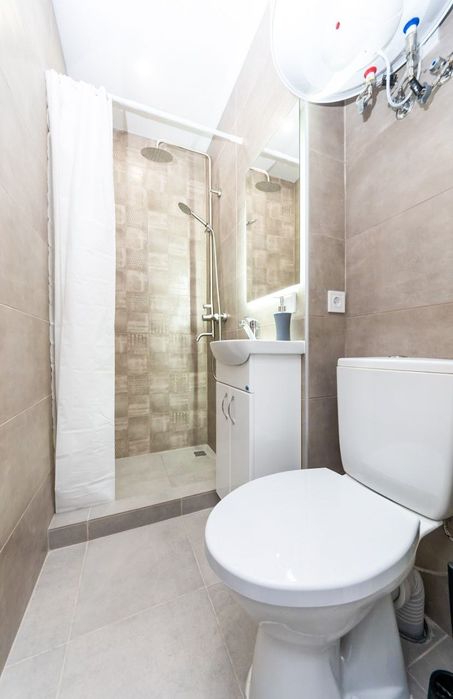 Квартира на вул. Ревуцкого, 40в в Києві, ID 304115, фото №8
