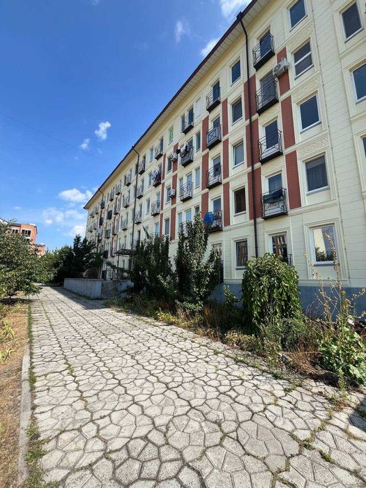 Квартира на ЖК «Кошовий» в Києві, ID 304252, фото №13