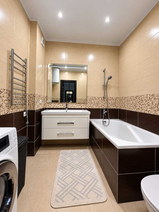 Квартира на ЖК «Кошовий» в Києві, ID 304252, фото №4