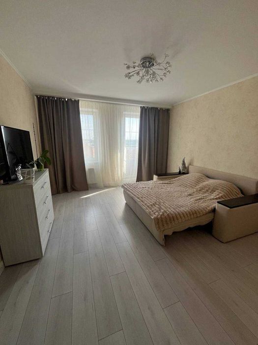 Квартира на ЖК «Кошовий» в Києві, ID 304252, фото №5