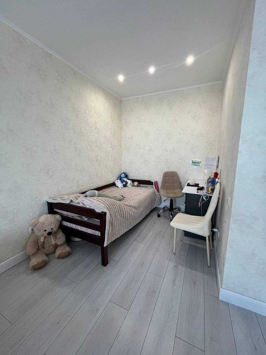 Квартира на ЖК «Кошовий» в Києві, ID 304252, фото №6