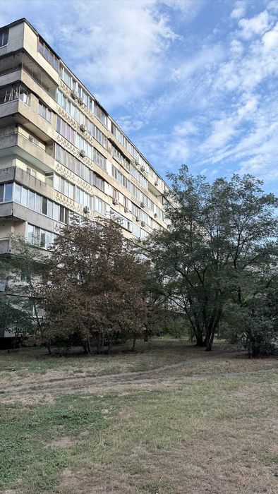 Квартира на Дніпровський в Києві, ID 304247, фото №1