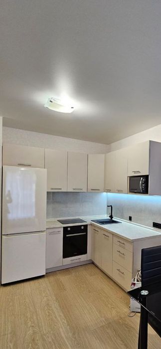 Квартира на ЖК Варшавський в Києві, ID 304112, фото №2