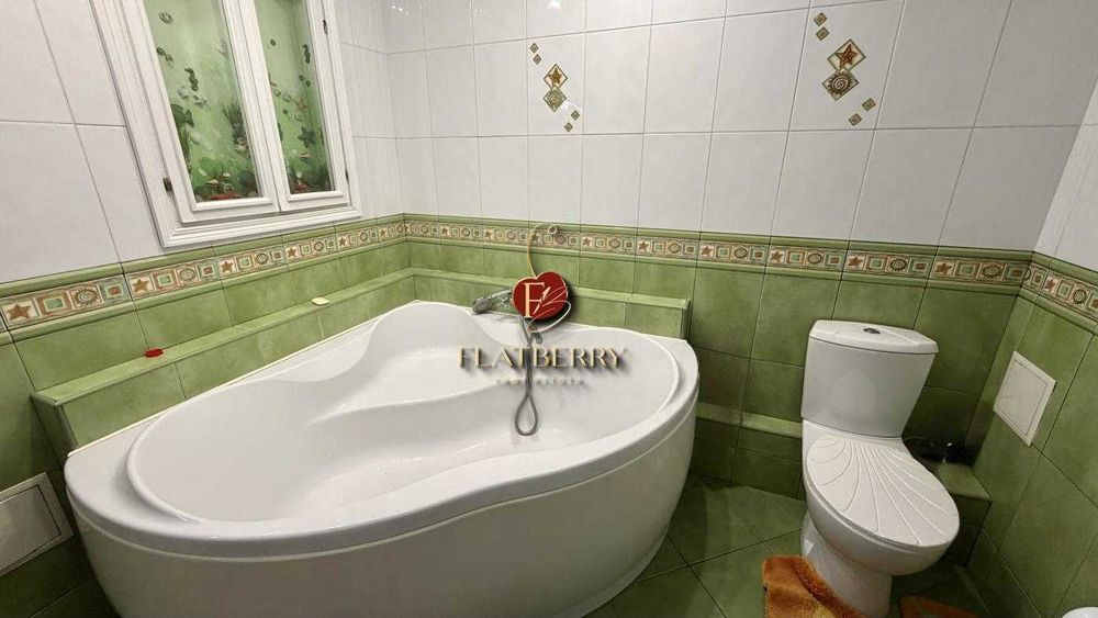 Квартира на вул. Драгомирова, 2 в Києві, ID 304349, фото №11