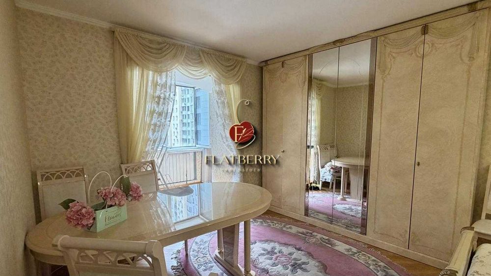 Квартира на вул. Драгомирова, 2 в Києві, ID 304349, фото №3