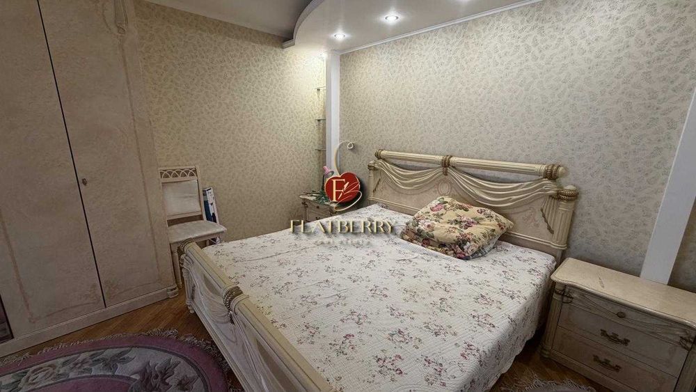 Квартира на вул. Драгомирова, 2 в Києві, ID 304349, фото №5