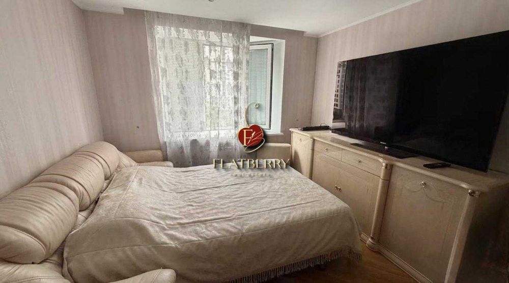Квартира на вул. Драгомирова, 2 в Києві, ID 304349, фото №6