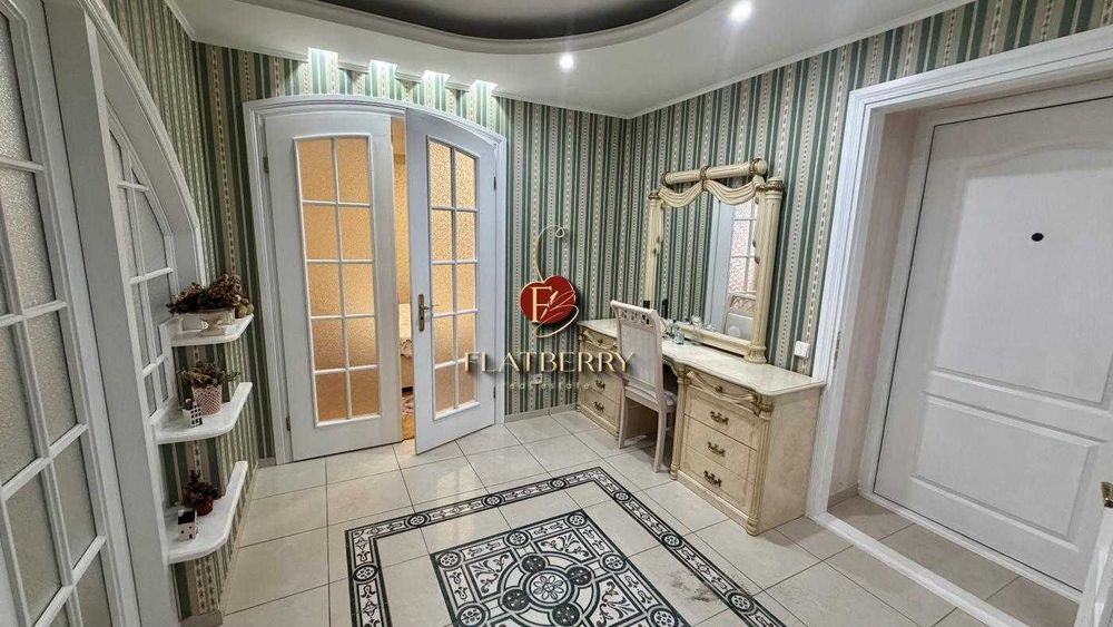 Квартира на вул. Драгомирова, 2 в Києві, ID 304349, фото №8