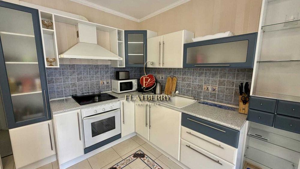 Квартира на вул. Драгомирова, 2 в Києві, ID 304349, фото №9