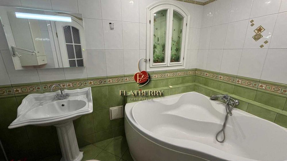 Квартира на вул. Драгомирова, 2 в Києві, ID 304349, фото №10
