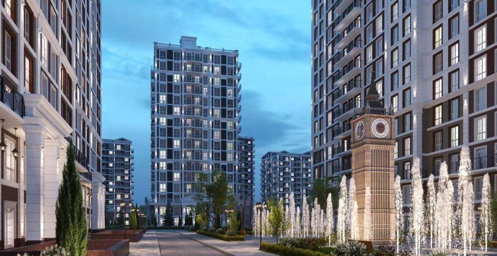 Квартира на вул. Михайла Максимовича в Києві, ID 304388, фото №19