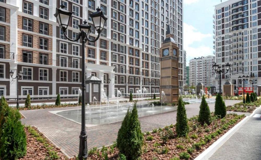 Квартира на вул. Михайла Максимовича в Києві, ID 304388, фото №20