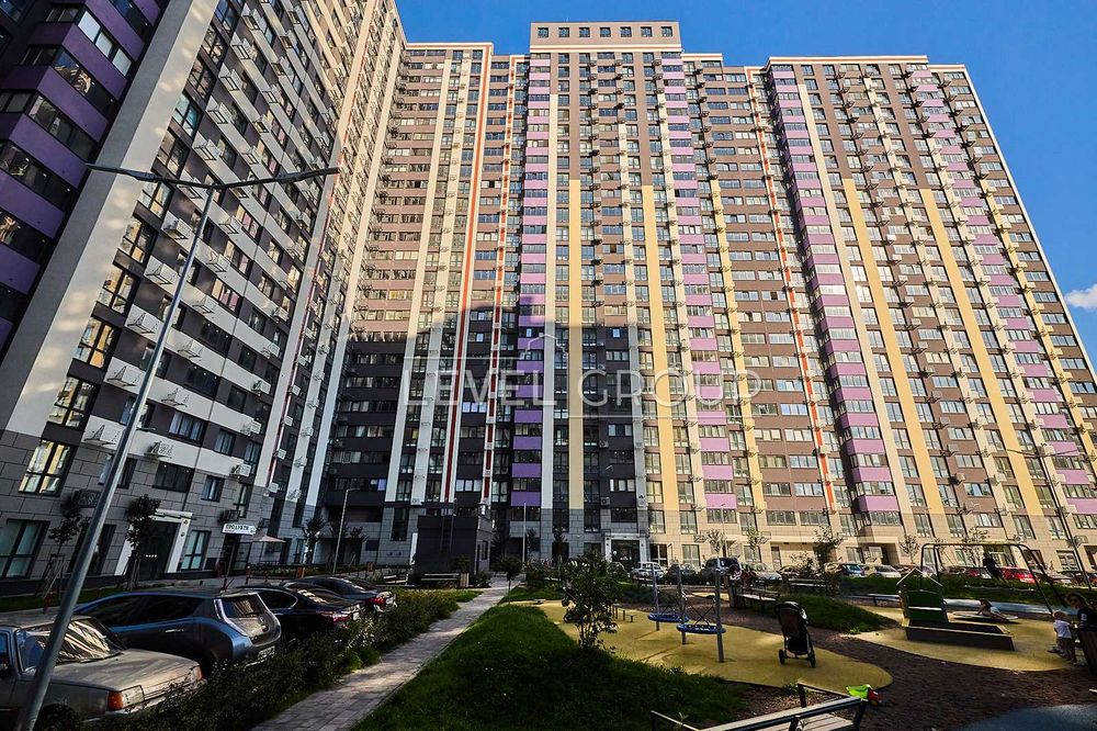 Квартира на просп. Повітрофлотський, 56 в Києві, ID 324964, фото №14