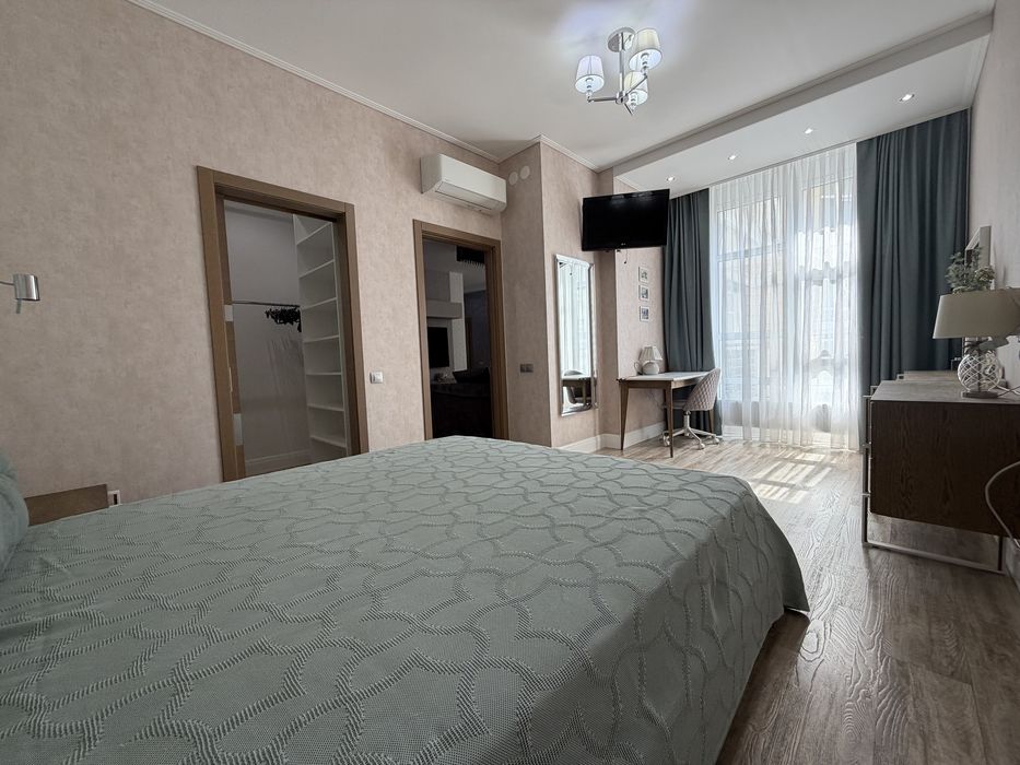 Квартира на ЖК «Французький квартал-1» в Києві, ID 304206, фото №12