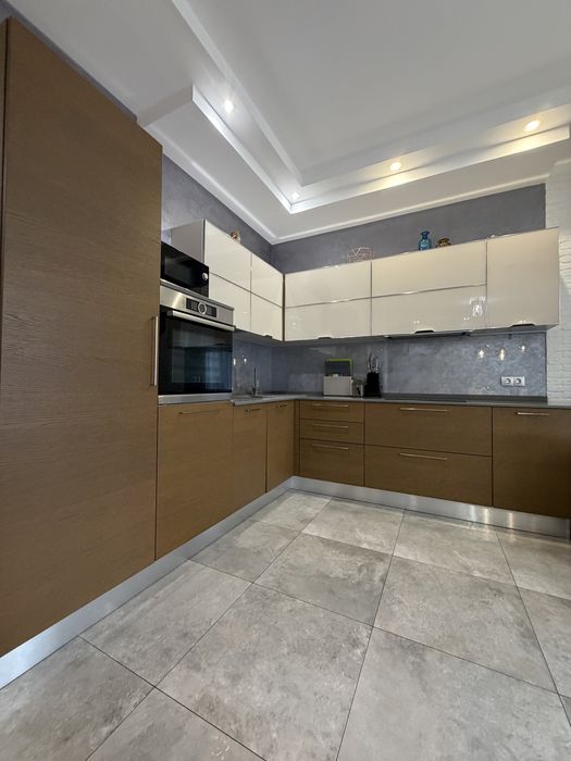 Квартира на ЖК «Французький квартал-1» в Києві, ID 304206, фото №7