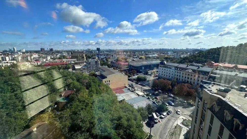 Квартира на ЖК Зелений Замок в Києві, ID 304204, фото №3