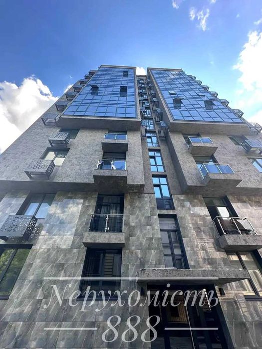 Квартира на ЖК Зелений Замок в Києві, ID 304204, фото №21