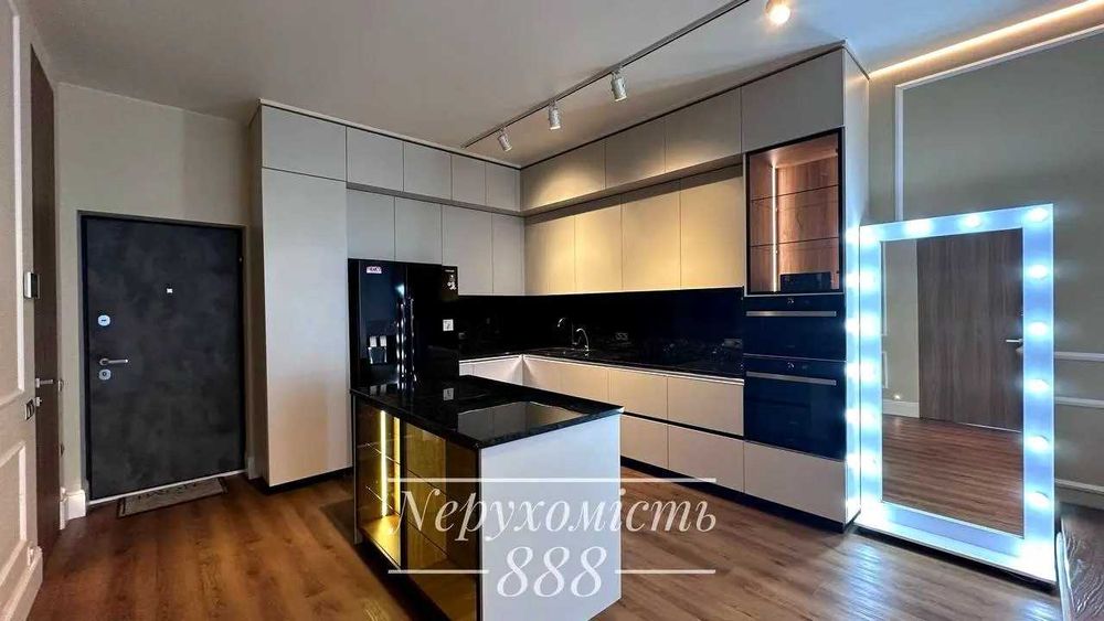 Квартира на ЖК Зелений Замок в Києві, ID 304204, фото №5