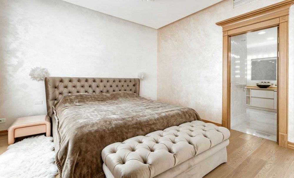 Квартира на вул. Андрія Верхогляда, 7 в Києві, ID 304332, фото №1