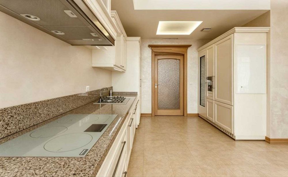 Квартира на вул. Андрія Верхогляда, 7 в Києві, ID 304332, фото №17