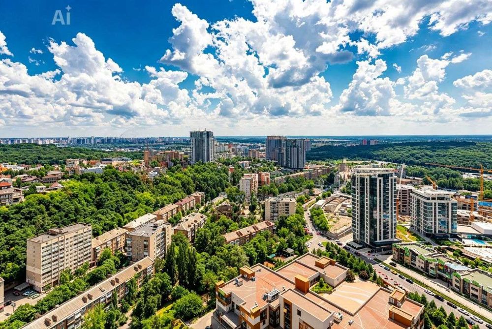 Квартира на вул. Андрія Верхогляда, 7 в Києві, ID 304332, фото №22