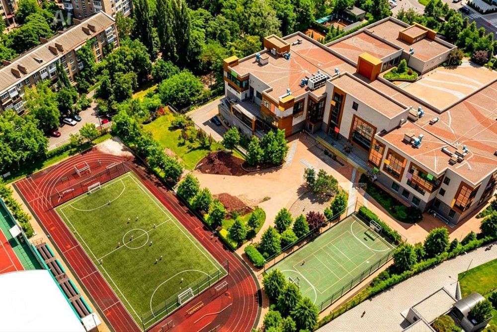 Квартира на вул. Андрія Верхогляда, 7 в Києві, ID 304332, фото №23