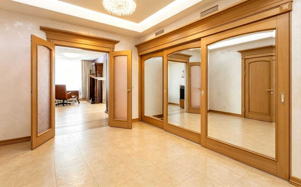 Квартира на вул. Андрія Верхогляда, 7 в Києві, ID 304332, фото №4