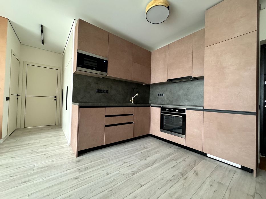 Квартира на вул. Богданівська в Києві, ID 304328, фото №17