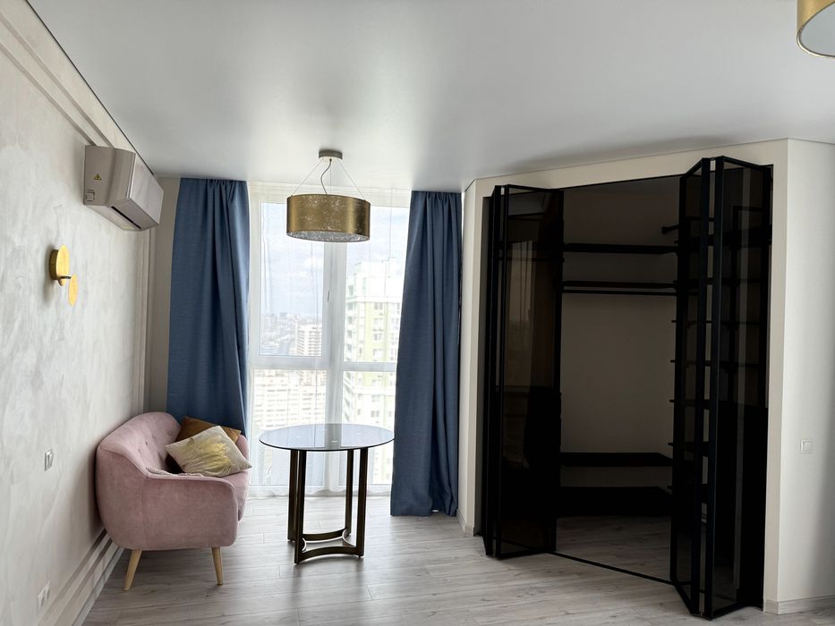 Квартира на вул. Богданівська в Києві, ID 304328, фото №3