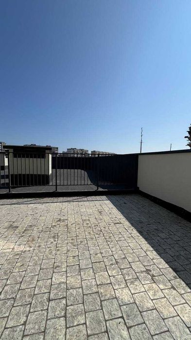 Квартира на ЖК «Простір» в Одесі, ID 367687, фото №16
