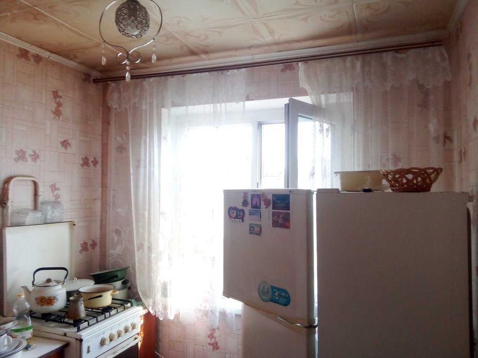 Квартира на вул. Кропивницького в Кривому Розі, ID 304383, фото №11