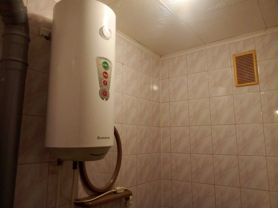 Квартира на вул. Кропивницького в Кривому Розі, ID 304383, фото №12