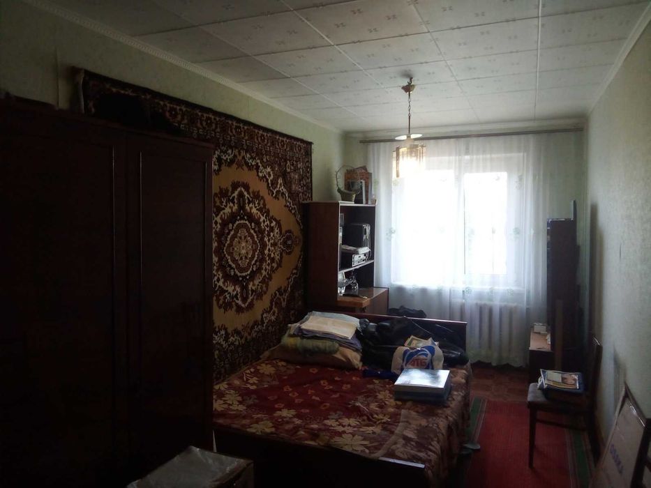 Квартира на вул. Кропивницького в Кривому Розі, ID 304383, фото №7