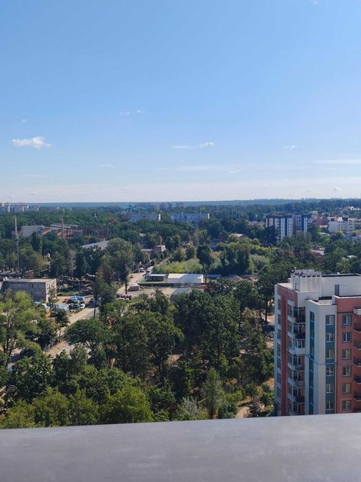 Квартира на Ірпінь в Києві, ID 304398, фото №3