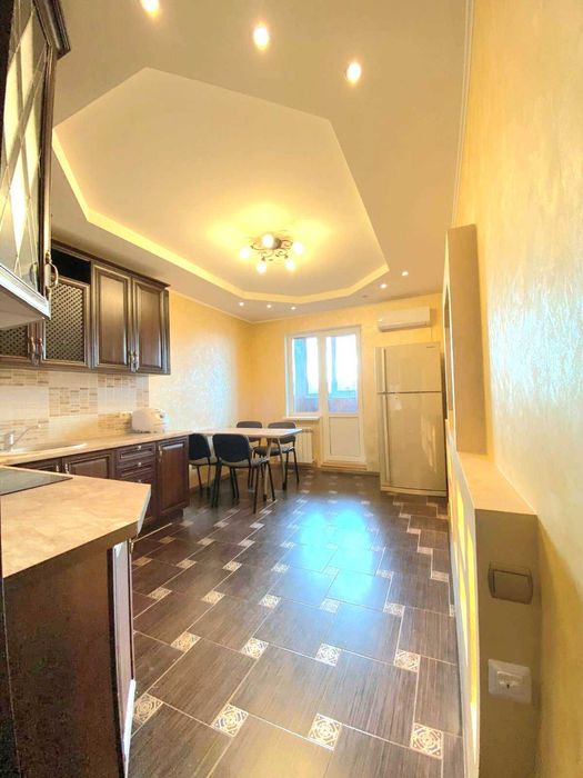 Квартира на вул. Максимовича, 9А в Києві, ID 387480, фото №2