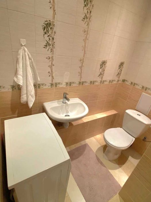 Квартира на вул. Максимовича, 9А в Києві, ID 387480, фото №12