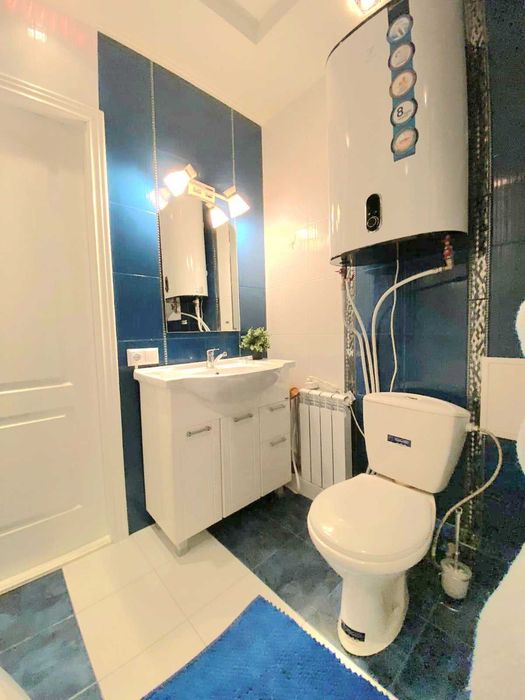 Квартира на вул. Максимовича, 9А в Києві, ID 387480, фото №15