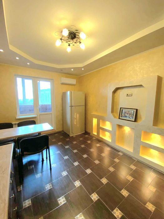Квартира на вул. Максимовича, 9А в Києві, ID 387480, фото №3