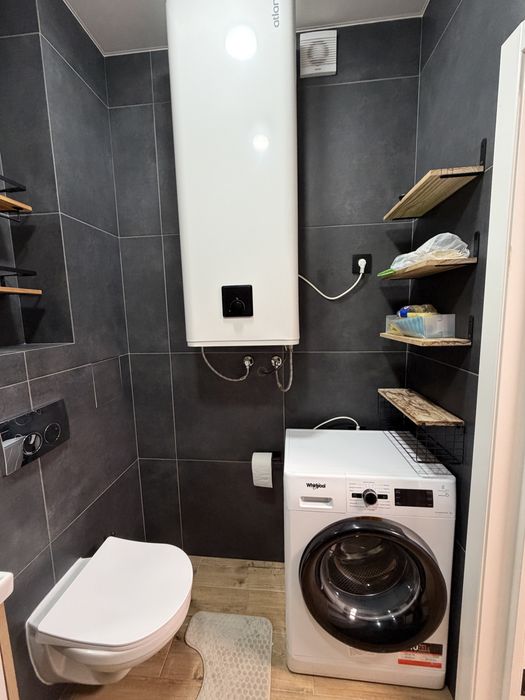 Квартира на ЖК Green Side в Києві, ID 304400, фото №15