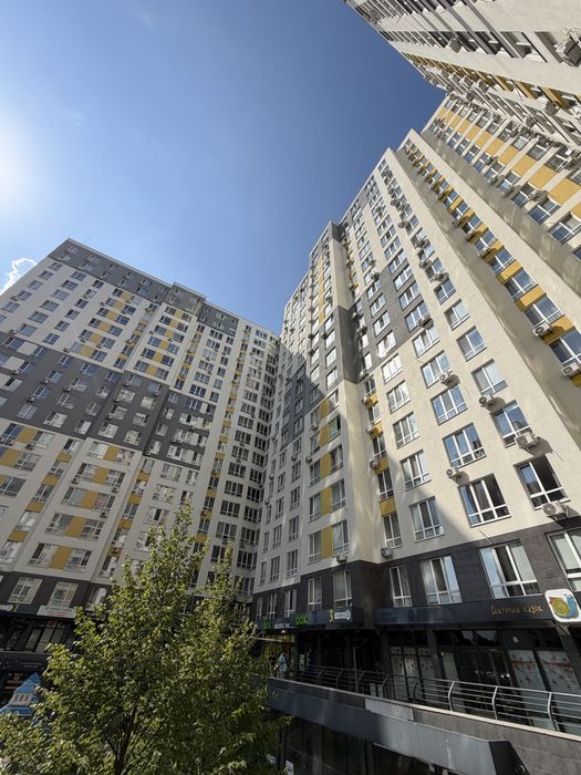 Квартира на ЖК Green Side в Києві, ID 304400, фото №18