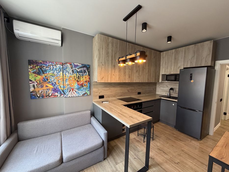 Квартира на ЖК Green Side в Києві, ID 304400, фото №3