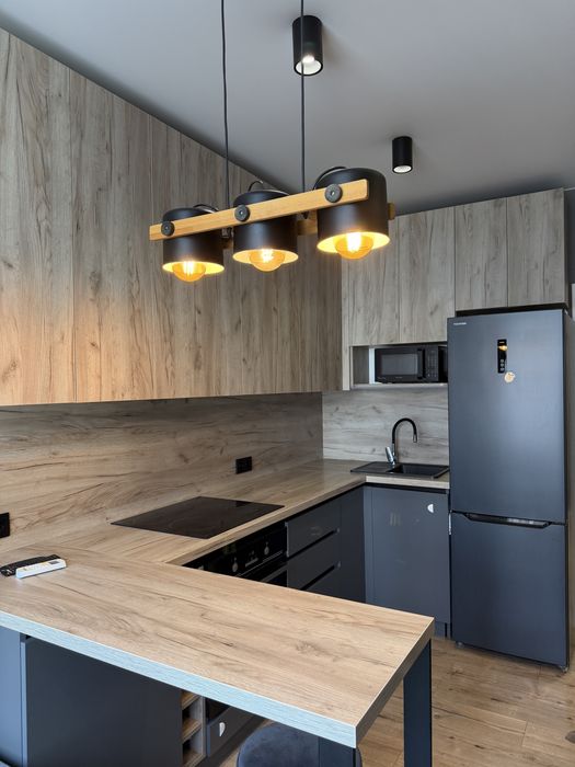 Квартира на ЖК Green Side в Києві, ID 304400, фото №9