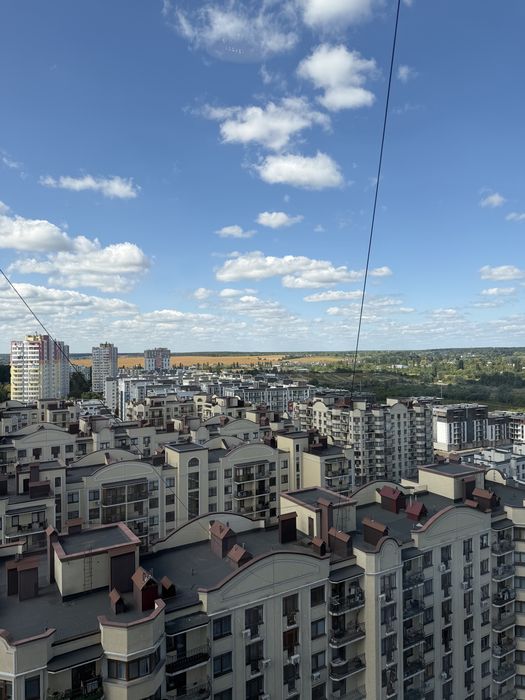 Квартира на вул. Миколи Сингаївського, 2Ж в Києві, ID 304419, фото №4